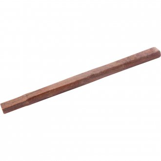 Cabo de madeira para martelo, com 45 cm, 1024, CABOS PARANA
