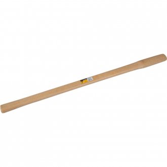 Cabo de madeira para marretas at� 8 kg, 91 cm, VONDER