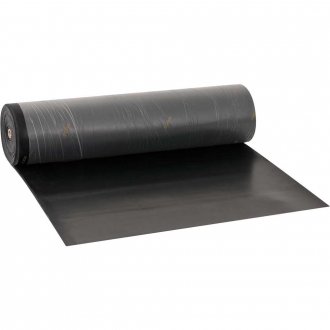 Len�ol de borracha nitr�lica, 1/16