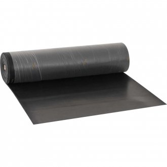 Len�ol de borracha natural 3/16