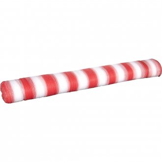 Tela de sinaliza��o, 1,2 m x 50 m, VALEPLAST