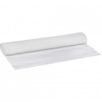 Tela mosquiteiro branca, 1,5 m x 50 m, VONDER