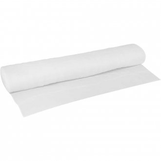 Tela mosquiteiro, branca, 1,5 m x 50 m, VALEPLAST