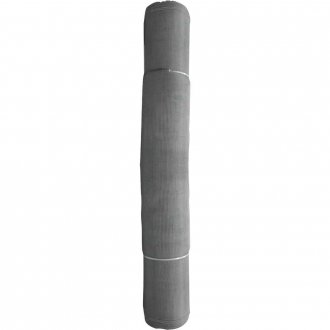 Tela Industrial, cinza, 1 m x 50 m, 5005001 LAHUMAN