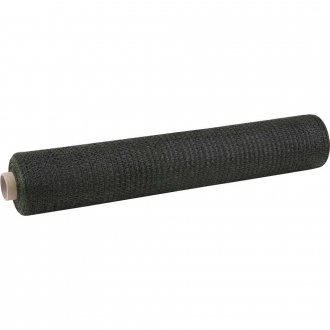 Tela sombreamento, �ndice de prote��o 30%, 2,0 m x 50 m, r�fia, GINEGAR/POLYSACK