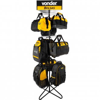 Expositor para bolsas VONDER