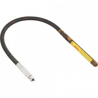 Mangote de vibra��o 35 mm 1,5 m F000600494 BOSCH