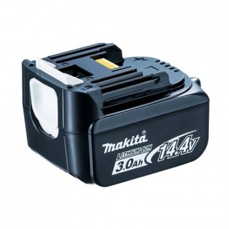 Bateria 14,4 V, �ons de l�tio, 3,0 Ah, BL1430,197615-3, MAKITA