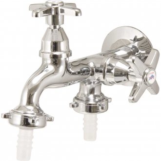 Torneira para m�quina de lavar VP1428, C-23 1/2