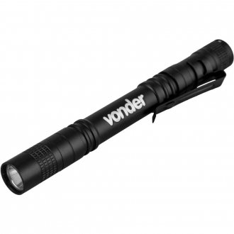 Lanterna caneta LED UV VONDER