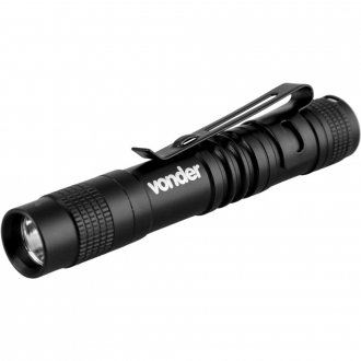Lanterna caneta mini LED XPE VONDER