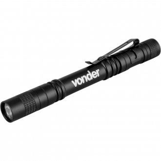Lanterna caneta LED XPE VONDER