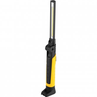 Lanterna recarreg�vel dobr�vel LED, LRD 700, VONDER