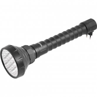 Lanterna recarreg�vel com 19 LEDs, bivolt, LRV 360, VONDER