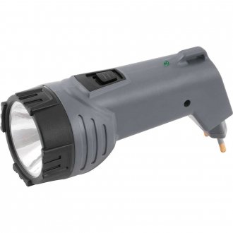 Lanterna recarreg�vel mini, 35 lm, com 1 super led, bivolt, RAYOVAC