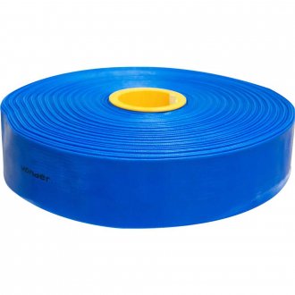 Mangueira chata de PVC, 3