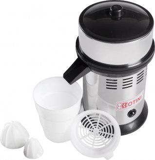 Extrator de suco, bivolt, BEP, BOTINI
