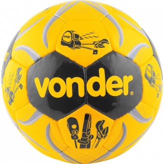 Bola de futebol oficial, VONDER