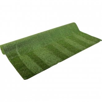 Grama sint�tica decorativa 15 mm, 2 m x 5 m, VONDER