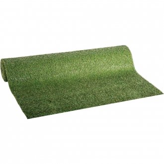 Grama sint�tica decorativa 20 mm, 2 m x 5 m, VONDER