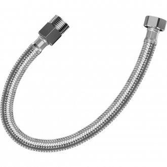 Engate flex�vel para �gua, 40 cm, 3018 ROCO