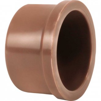 Cap sold�vel, 20 mm, 382, KRONA