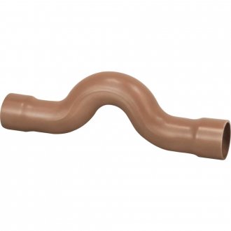 Curva de transposi��o sold�vel, 20 mm, 402, KRONA