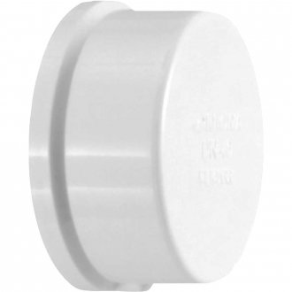 CAP para tubos de esgoto, DN 75, 595, KRONA