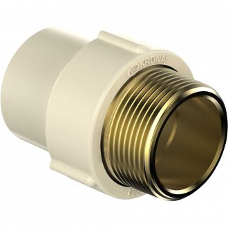 Conector RM Ultraterm, 28 mm x 1