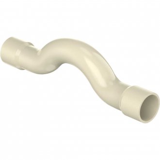 Curva de transposi��o Ultraterm, 15 mm, 1385, KRONA