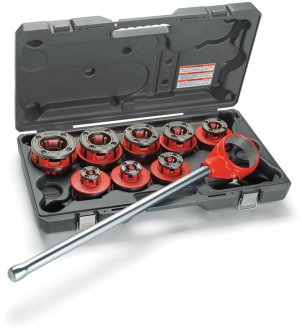 Tarraxa manual, 1/2