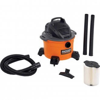 Aspirador de p�/l�quidos, 22,74 Litros, 220 V~, 920 W, WD0655BR, 42873, RIDGID