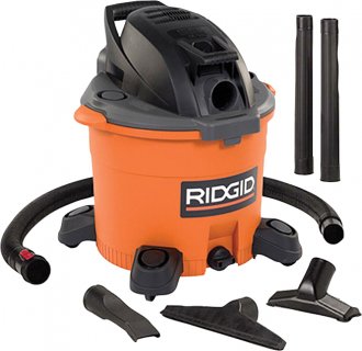 Aspirador de p�/l�quidos, WD1255BR, 1.050 W, 220 V~, RIDGID