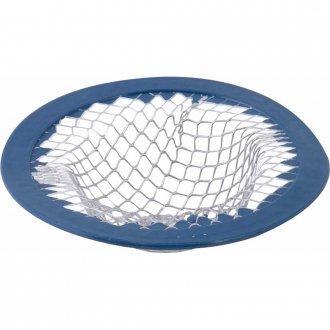 Ralo para pia, galvanizado, 70 mm, TELAS MM