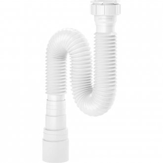 Sif�o sanfonado, DN 50/48/40/38, 730 mm, 860, KRONA