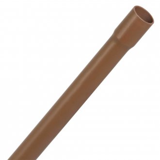 Tubo de PVC sold�vel para �gua fria, 32 mm x 3 m, 34 KRONA