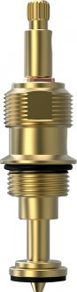 Reparo MVS para Registro de Press�o Docol, 11601, Blukit