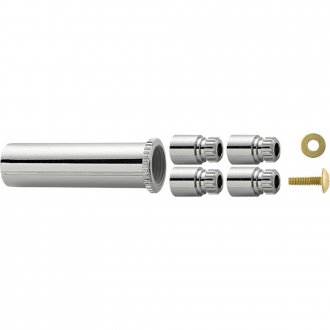 Prolongador para registro padr�o Deca e similares, 160106 BLUKIT