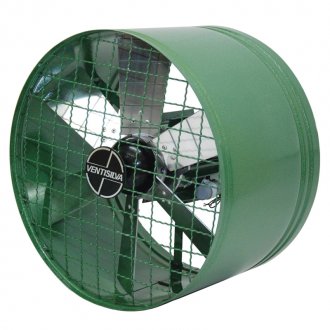 Exaustor axial 50 cm, 1