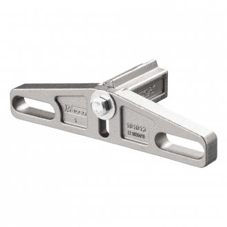 Ferramenta para travar o volante do motor, 101013, RAVEN