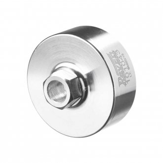 Chave de 73,0 mm, encaixe sextavado de 25 mm, para filtro de �leo, 101043, RAVEN