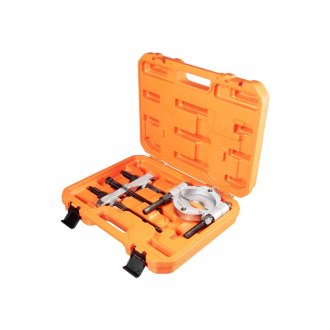Extrator de rolamentos com di�metro externo entre 25 mm e 115 mm, 102002, RAVEN