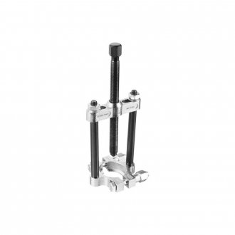 Extrator de rolamentos com di�metro externo entre 30 mm e 52 mm, para alternador, 102004, RAVEN