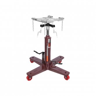 Macaco hidr�ulico telesc�pico de dois est�gios para caixas de transmiss�o, 102520, RAVEN