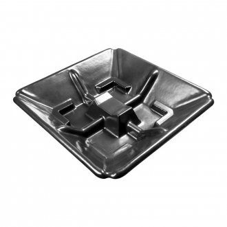 Bandeja pl�stica coletora de �leo 102555, RAVEN