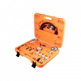 Conjunto para medi��o simult�nea da press�o de �leo, 109150 RAVEN