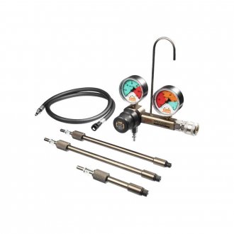 Conjunto para teste de veda��o de cilindro do motor, 109654 RAVEN