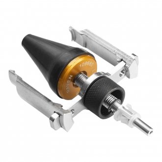 Adaptador universal para teste de arrefecimento, 109680, RAVEN