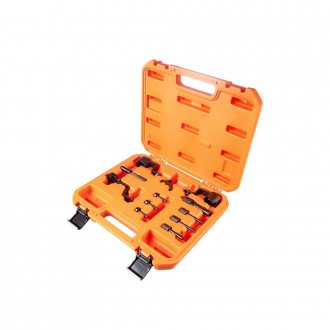 Conjunto de ferramentas para sincronismo de motores diesel, 131501, RAVEN
