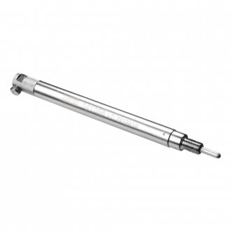 Suporte com rosca de M14 x 1,25 mm, para rel�gio comparador, 141358, RAVEN